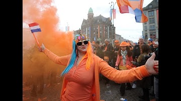The Netherlands Is Closing Prisons Because There’s No One to Keep There