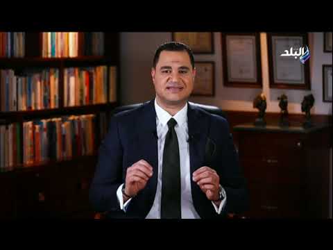 علمتني النفوس مع الدكتور أحمد هارون الحلقة الكاملة 17 3 2025