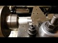 Hardinge hlv test cut