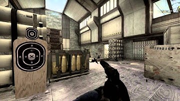 CS:GO - Defacto-Gaming & godlike