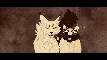 needletail duology II (pt. 4)