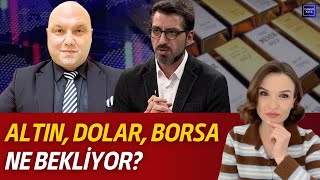 Altın, Borsa, Gümüş, Dolar! Kırılgan Ateşkesten Nasıl Etkilendi? | Emre Şirin &amp; Onur Çanakçı