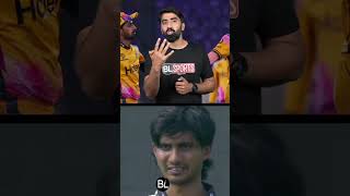 Ali Raza was standing promoter psl mein,#cricket
