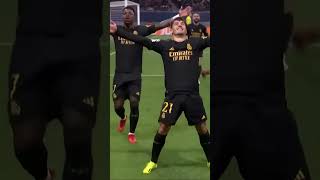 Rb Leipzig 0 - 1 Real Madrid Uefa Champions League