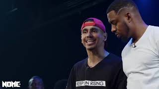 Loso Vs Scotty Bars Only