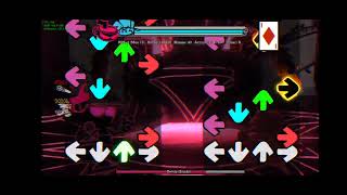 Devil s gambit (Clear) (Mobile)
