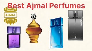 All Ajmal Perfumes | Best Affordable Dupes & Clones