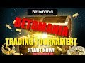 Betmania App Betomania Trading Tournament Best Options ...