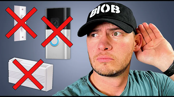 Doorbell Not Ringing? Try THESE Steps Before Replacing