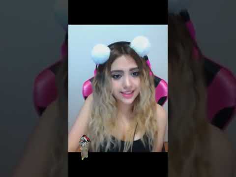 arigameplays habla de windy en el torneo #rubius #windygirk #arigameplays