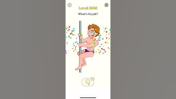 Dop2 level 2685#shorts #deleteonepart #gameplay #viral