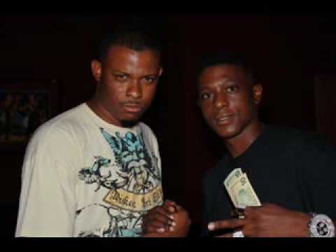 LIL BOOSIE - 