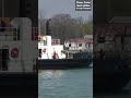 #shorts US Coast Guard Neah Bay In St Clair River