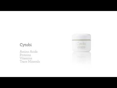 Cytobi - Mature Skin Care Guide