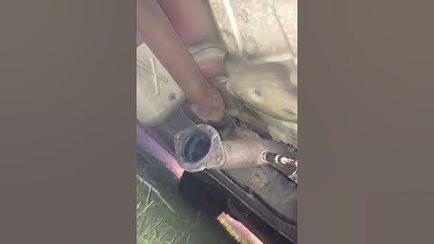 2001 Chevy blazer open headers