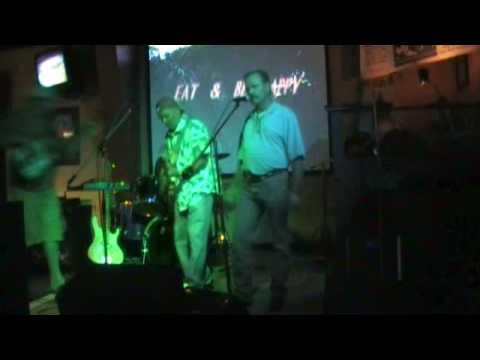 Brick In The Wall -Herbert & Hector- Open Mic Nemo...