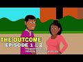 The outcome episode 1  2 steadfast tv featuring domitus tv