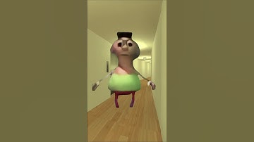 Can Cocolina & Gold KirKarKur hide from Nextbots in Elevator?