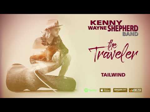 Kenny Wayne Shepherd - Tailwind (The Traveler)