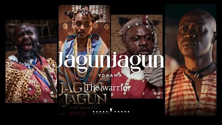 Jagunjagun: Unveiling the Warrior's Story and Cast