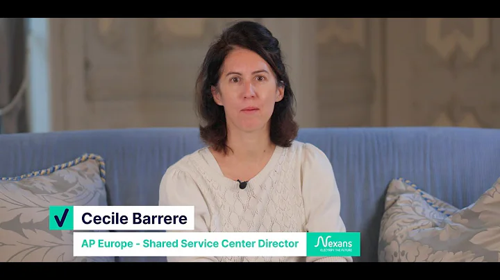 Nexans Speeds Invoice Capture with Basware SmartPDF AI
