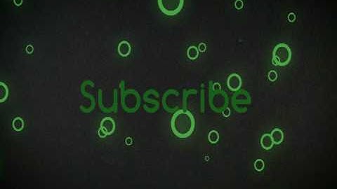 After Effects Test - Video Copilot Test - Riot Gear - Twitch - Evolution -