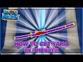 How To Get Yama In 1 Minute | Blox Fruits