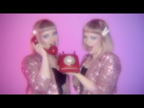 TALK LIKE TIGERS - ANNABEL'S CALLING (Official Video)