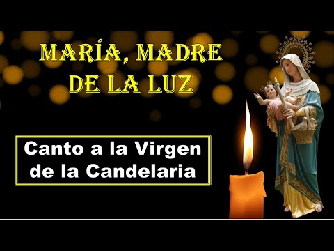 María Madre de
