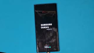 Samsung Galaxy S22 Ultra Hard Reset and Reset FRP/ Сброс кода блокировки и гугл аккаунта .