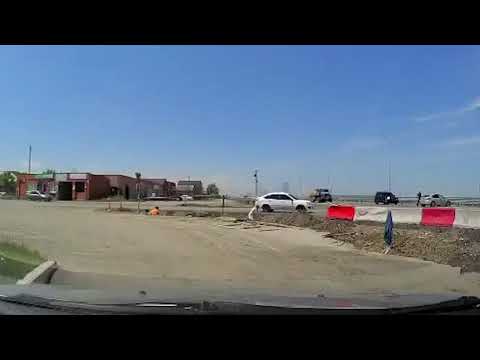 ინციდენტი ინგუშეთში - თანასოფლელმა მამაკაცი მანქანაში ჩაცხრილა