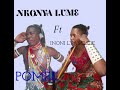 NKOMYA LUME Ft INONI LYAKELELE POMBE PRD MASHA STUDIO 2025