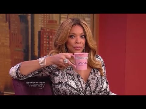 Wendy Williams -