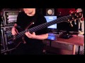 Cynic "Veil of Maya" Bass Play-Through by Sean Malone