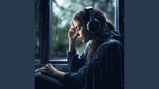 Binaural Study Rain Melody