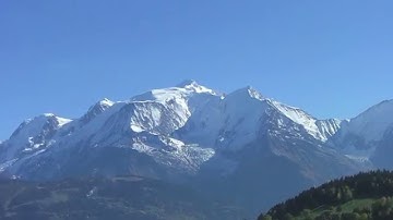 Mountains - New Classical Music - String Quartet, Chamber Music by R.J. Mitchell in HD