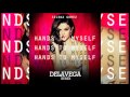 Selena Gomez - Hands to Myself (MNDST Remix) BEST REMIX 2016