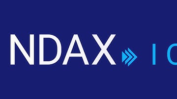 How to place a Limit Order on NDAX?