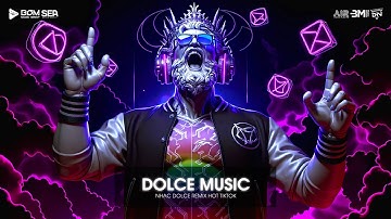 NHẠC REMIX TIKTOK HAY 2025🔥NONSTOP 2025 DJ THÁI HOÀNG REMIX🎼BXH NHẠC TRẺ REMIX HOT NHẤT 2025