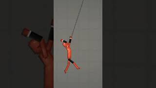 Spider-Man Spider-Man melon playground screenshot 4