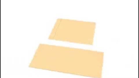 Corrugate Semi Overlap Slotted Carton (SOSC)