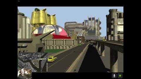 X Com Apocalypse part 16 Star Recruit Olga Smith