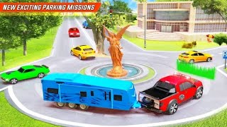 Car simulation 3d animation transport kidz new cartoon game 2020| ug|wow | baby|carracing|fighting screenshot 4