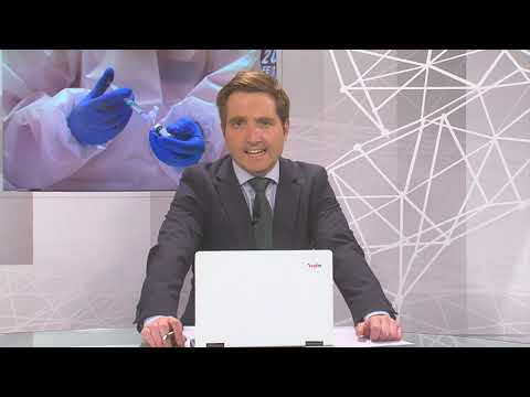 Noticias 14:00 h.