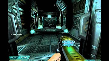 Doom 3 - Let