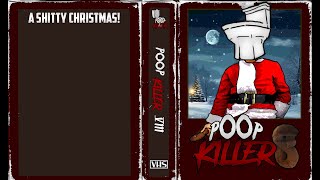 Poop Killer 8 - Trailer