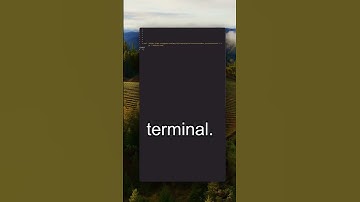 Supercharge Your Terminal with curl + jq #bash #coding #linux#curl #jq #json  #cli #cloudflare #2025