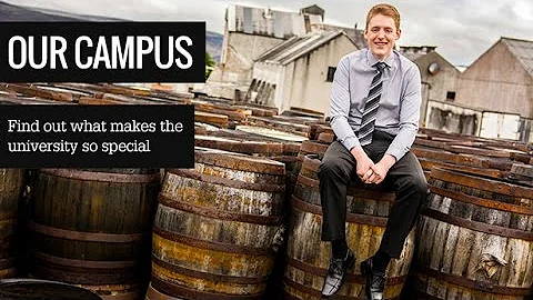 Welcome to our Campus