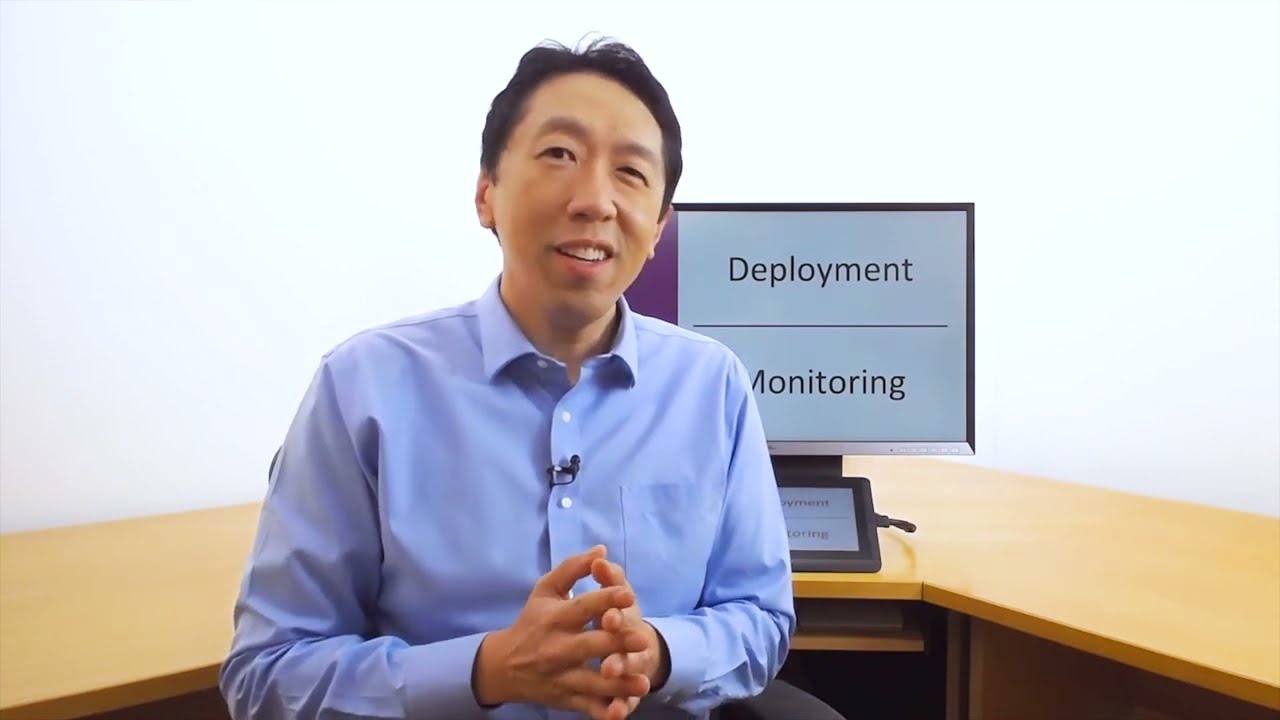 #7 Machine Learning Engineering for Production (MLOps) Specialization [Course 1, Week 1, Lesson 7]