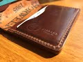 Ashland Leather Wallets Review and Comparison: Fat Herbie, Tony the Ant, Capone